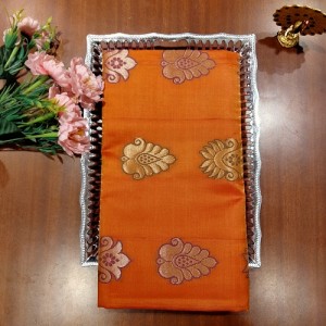 UPPADA PATTU SAREE